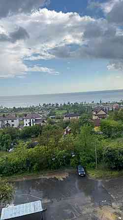 Продам 2 к кв-ру с шикарным видом на море, в Левобережном р-не! Мариуполь