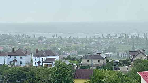 Продам 2 к кв-ру с шикарным видом на море, в Левобережном р-не! Мариуполь