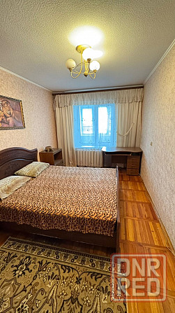 Продам 2 к кв-ру с шикарным видом на море, в Левобережном р-не! Мариуполь - изображение 6