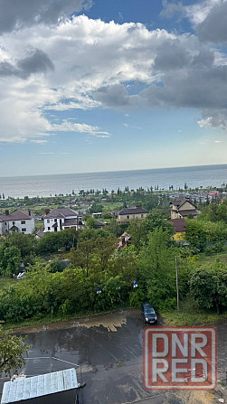 Продам 2 к кв-ру с шикарным видом на море, в Левобережном р-не! Мариуполь - изображение 1