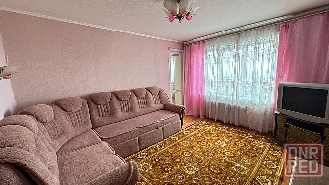 Продам 2 к кв-ру с шикарным видом на море, в Левобережном р-не! Мариуполь - изображение 4