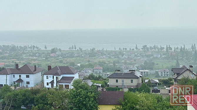 Продам 2 к кв-ру с шикарным видом на море, в Левобережном р-не! Мариуполь - изображение 2
