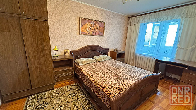Продам 2 к кв-ру с шикарным видом на море, в Левобережном р-не! Мариуполь - изображение 5