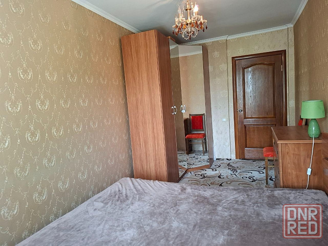 Сдам 3-х к.кв в приморском районе Мариуполь - изображение 6