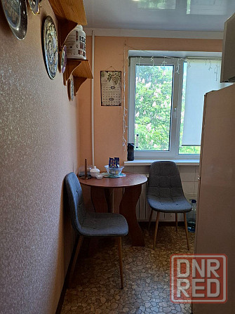 Сдам 3-х к.кв в приморском районе Мариуполь - изображение 8