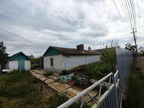 Продажа дома. Мариуполь