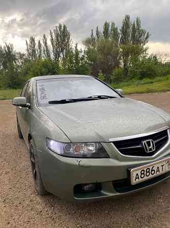 Продам Honda Accord 7 Горловка