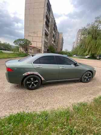 Продам Honda Accord 7 Горловка