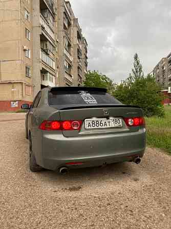 Продам Honda Accord 7 Горловка