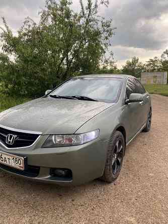 Продам Honda Accord 7 Горловка