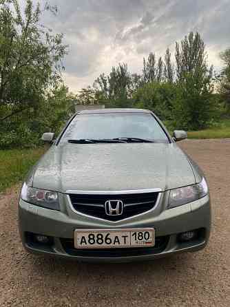 Продам Honda Accord 7 Горловка