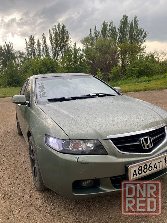 Продам Honda Accord 7 Горловка - изображение 1