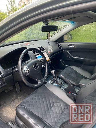 Продам Honda Accord 7 Горловка - изображение 7