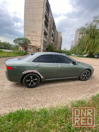 Продам Honda Accord 7 Горловка - изображение 5