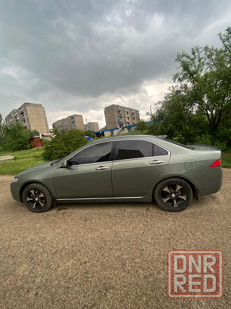 Продам Honda Accord 7 Горловка - изображение 4