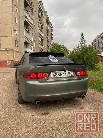 Продам Honda Accord 7 Горловка - изображение 6