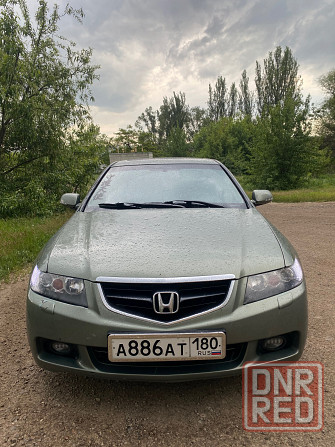 Продам Honda Accord 7 Горловка - изображение 3