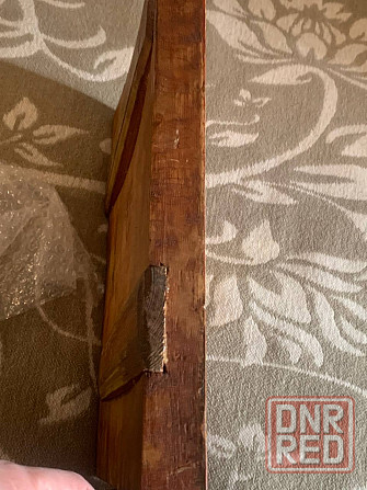 Икона Усекновение главы Иоанна Предтечи Донецк - изображение 5