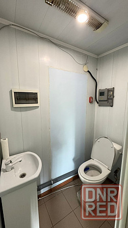 Сдам нежилое помещение в Центральном р-не, ор. к-р "Комсомолец"! Мариуполь - изображение 6