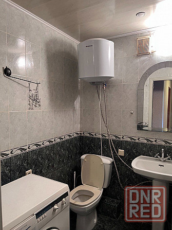 Продажа Квартиры Калининский р-н рынок. Донецк - изображение 3