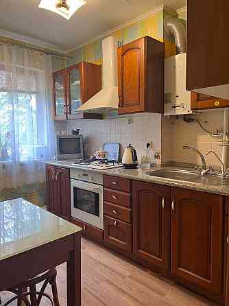 Продажа Квартиры Калининский р-н Доб. Донецк
