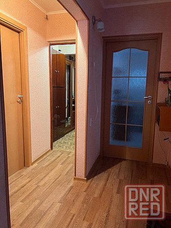 Продажа Квартиры Калининский р-н Доб. Донецк - изображение 5
