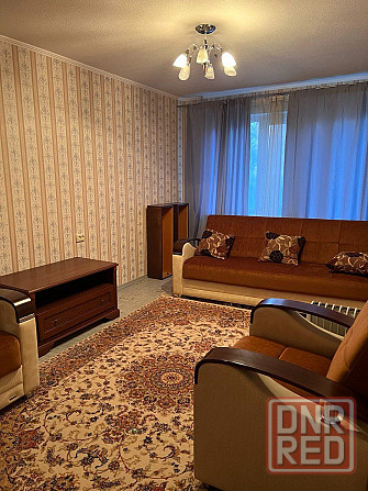 Продажа Квартиры Калининский р-н Доб. Донецк - изображение 2
