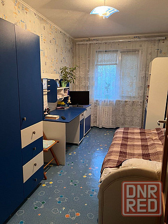 Продажа Квартиры Калининский р-н Доб. Донецк - изображение 8