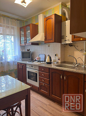 Продажа Квартиры Калининский р-н Доб. Донецк - изображение 6