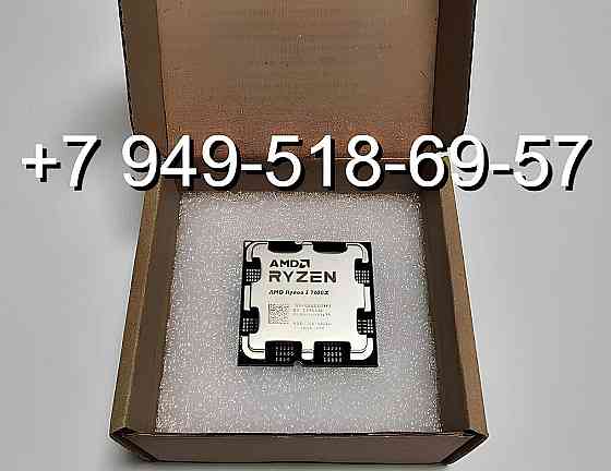 AMD Ryzen 5 7600X OEM Донецк
