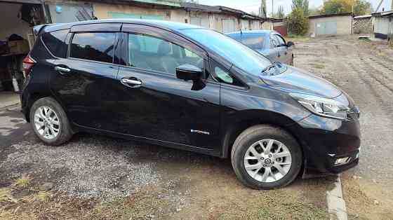 Ниссан Нот 2018 г.в Nissan note E-POWER Донецк