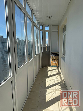 Продам 1 к.квартиру жк Пульсар, ул.Миронова 15 Донецк - изображение 6