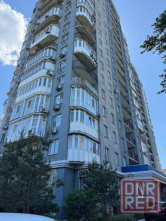 Продам 1 к.квартиру жк Пульсар, ул.Миронова 15 Донецк - изображение 9