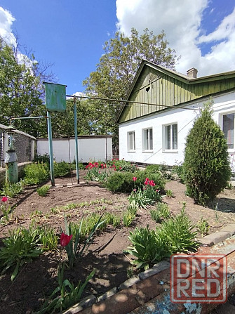 Продажа от собственника жилого дома с хозяйственными постройками Донецк - изображение 1