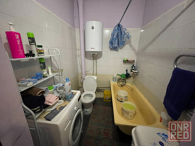 Продам 3-х комнатную квартиру Макеевка, Ханженково Макеевка - изображение 4
