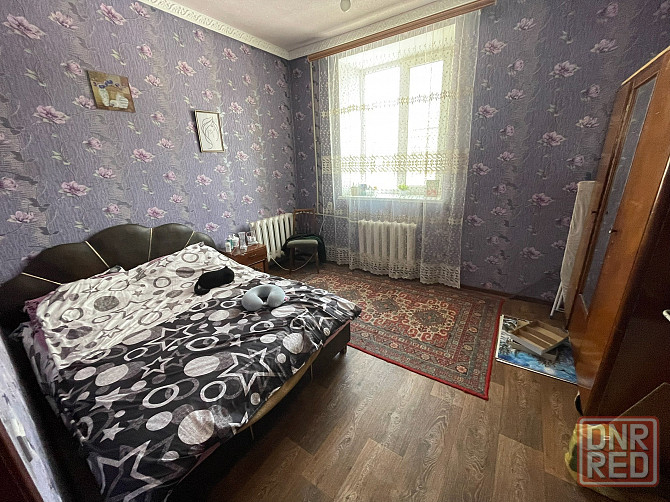 Продам 3-х комнатную квартиру Макеевка, Ханженково Макеевка - изображение 5