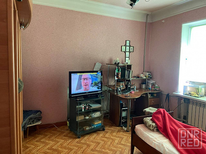 Продается 3-х комнатная, ️квартира с ремонтом ️в г. Макеевка (Путь Илича»). Макеевка - изображение 3