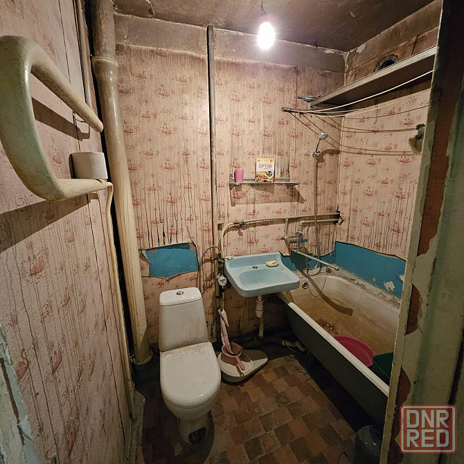 Продажа 3х комнатной квартиры в Ворошиловскои районе Донецк - изображение 3