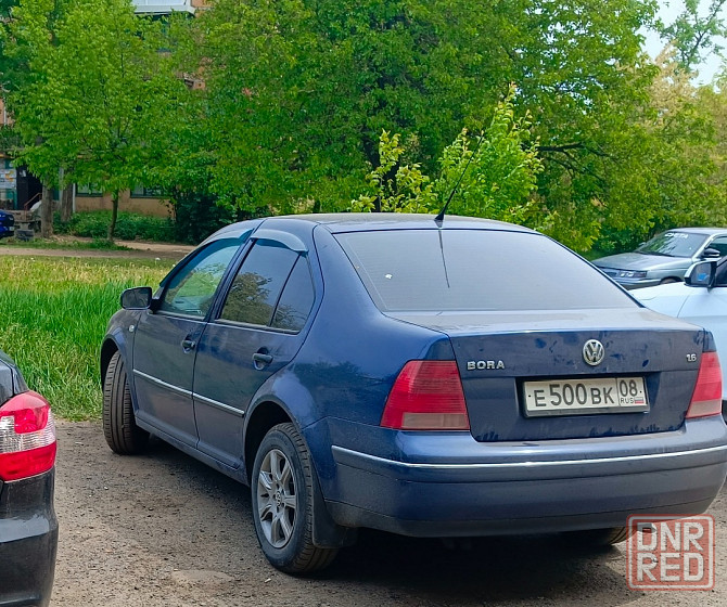 Продам Авто Фольксваген бора Макеевка - изображение 1
