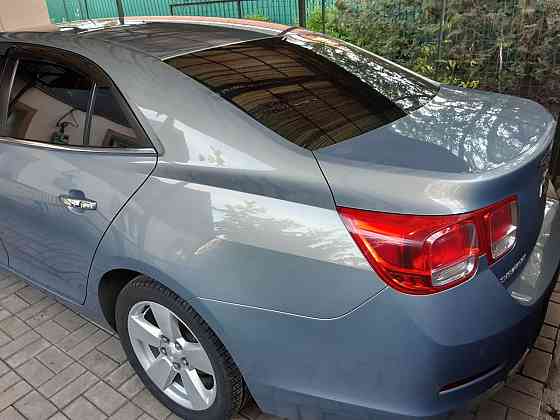 Продам машину Chevrolet Malibu Макеевка