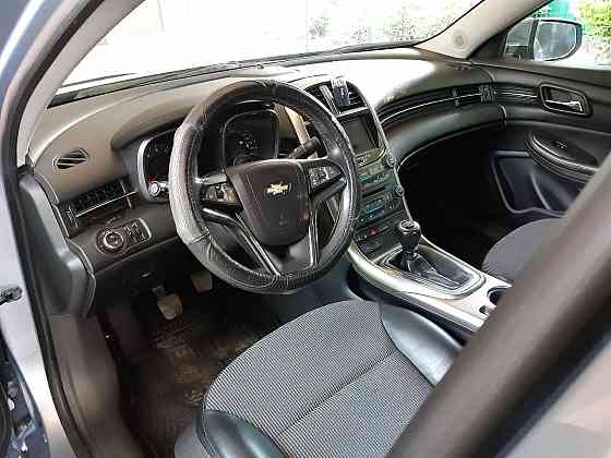 Продам машину Chevrolet Malibu Макеевка