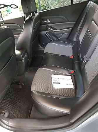 Продам машину Chevrolet Malibu Макеевка