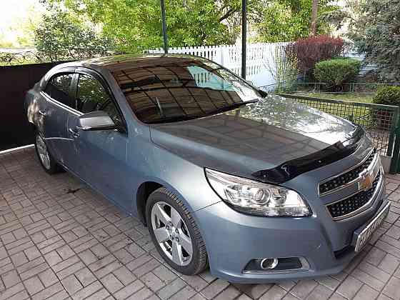 Продам машину Chevrolet Malibu Макеевка