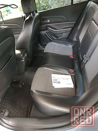 Продам машину Chevrolet Malibu Макеевка - изображение 4