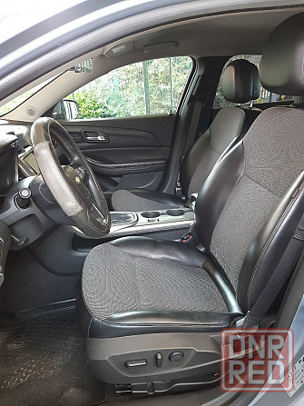 Продам машину Chevrolet Malibu Макеевка - изображение 5
