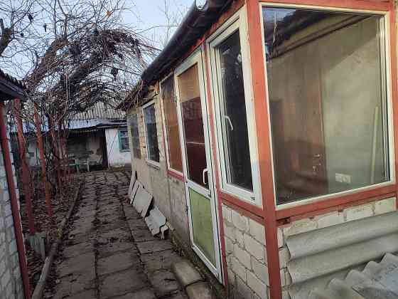 Срочно продам дом Донецк
