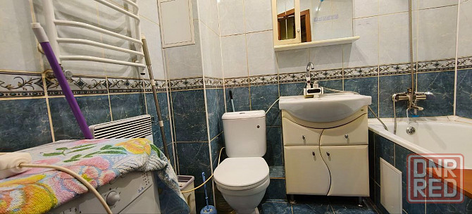 Сдам 2х комн. пл. Шахтерская Донецк - изображение 8