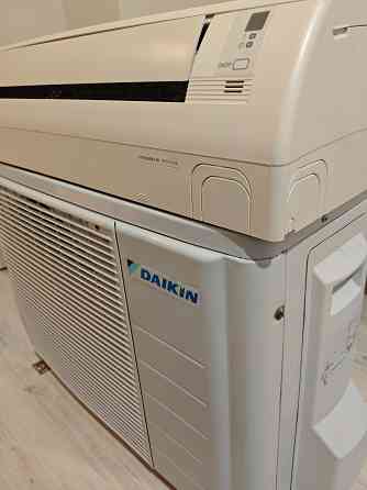 Кондиционер DAIKIN FTYN25GXV1B/RYN25GXV1B Донецк