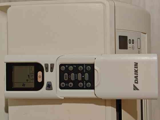Кондиционер DAIKIN FTYN25GXV1B/RYN25GXV1B Донецк
