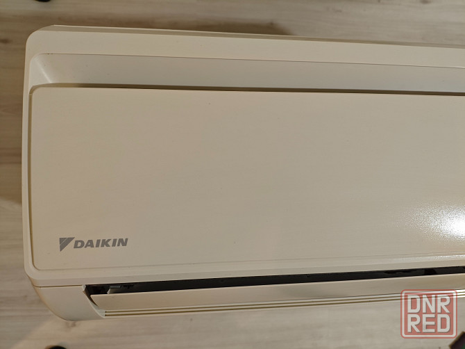 Кондиционер DAIKIN FTYN25GXV1B/RYN25GXV1B Донецк - изображение 1